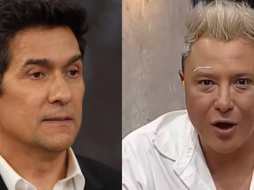 Rafael Araneda tras denunciar dichos de Sergio Rojas: “Voy a llegar hasta las últimas consecuencias”