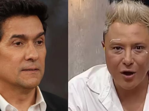 Rafael Araneda rompe el silencio tras acuerdo con Sergio Rojas: “Fue una decisión que tomamos hace mucho…”