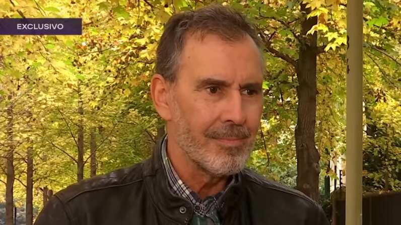 Cristián Campos | Captura: Only Fama de Mega