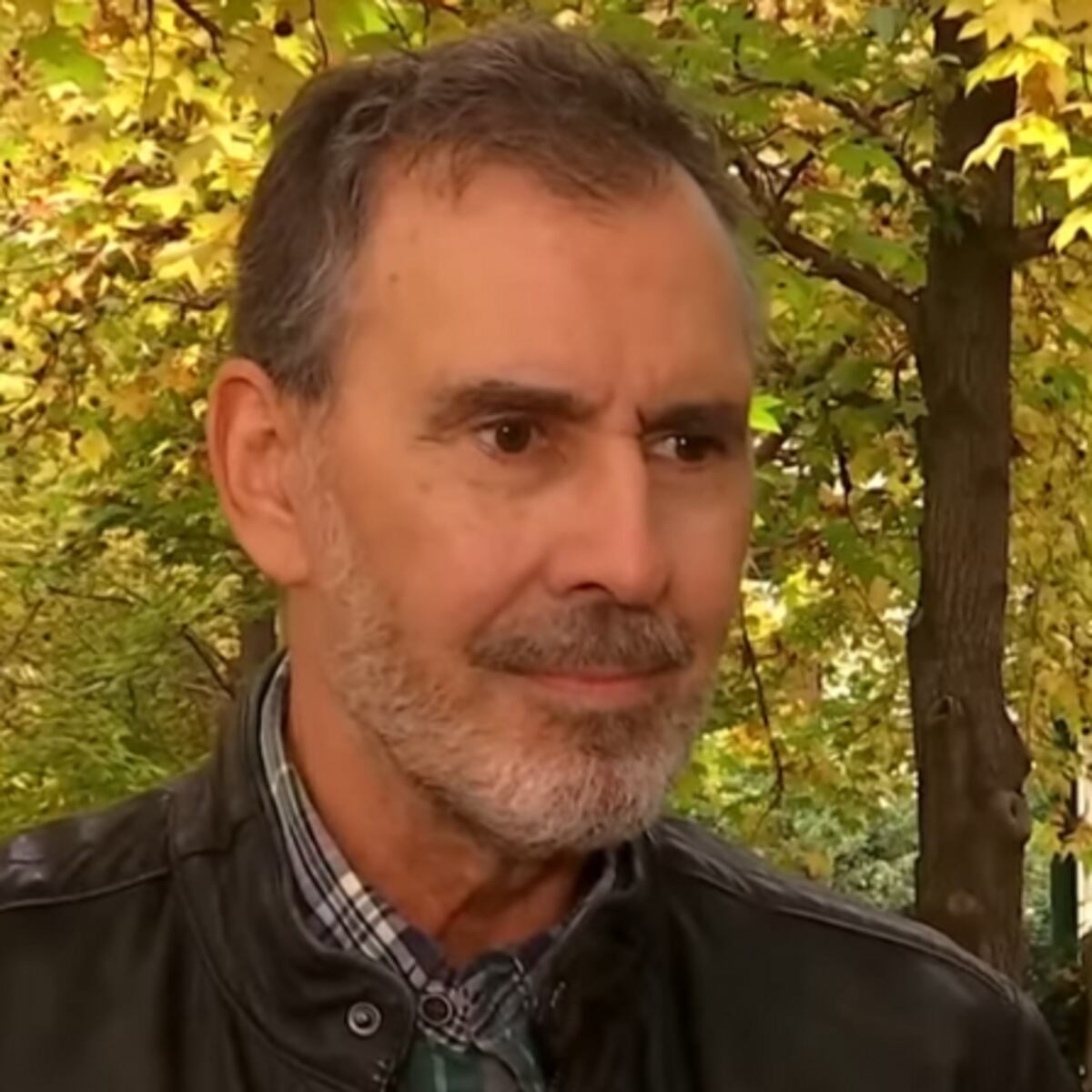 Tribunal sobresee a Cristián Campos por abuso sexual Tribunal sobresee a Cristián Campos por abuso sexual