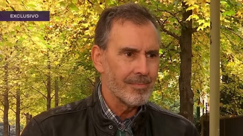 Cristián Campos | Captura: Only Fama de Mega