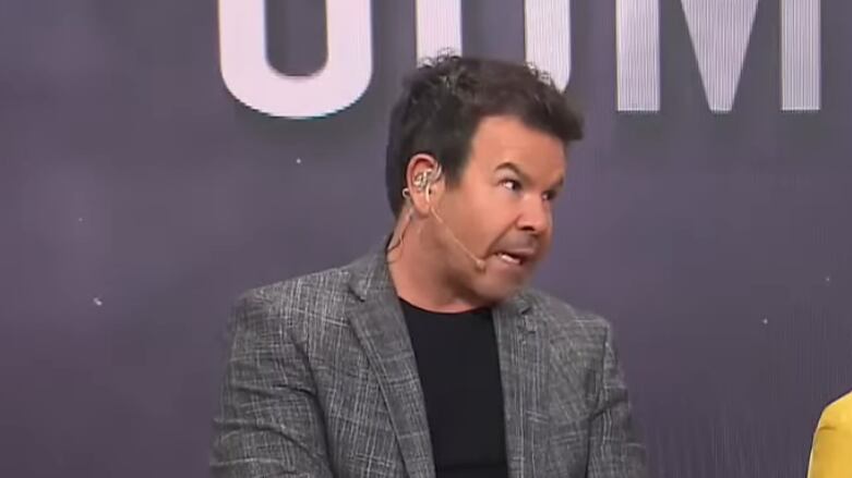 Nacho Gutiérrez en Hay que decirlo.