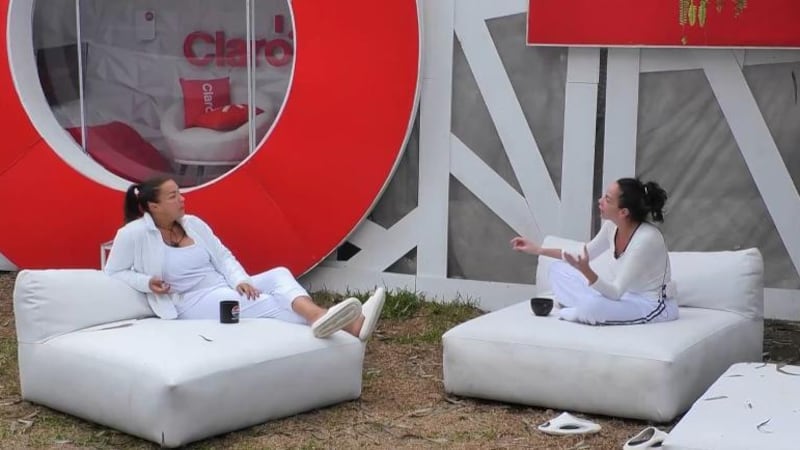 “Él nunca ha cumplido su palabra”: Marlen Olivari no se guardó nada contra Daúd Gazale