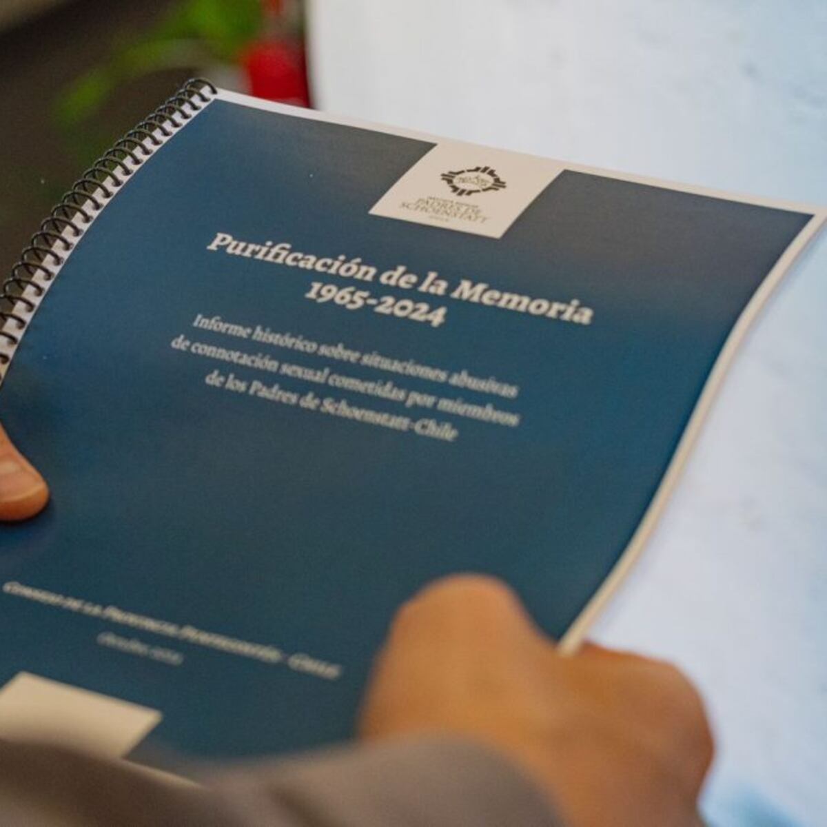 Escándalo en Schoenstatt: 8 sacerdotes implicados en 28 abusos sexuales Escándalo en Schoenstatt: 8 sacerdotes implicados en 28 abusos sexuales