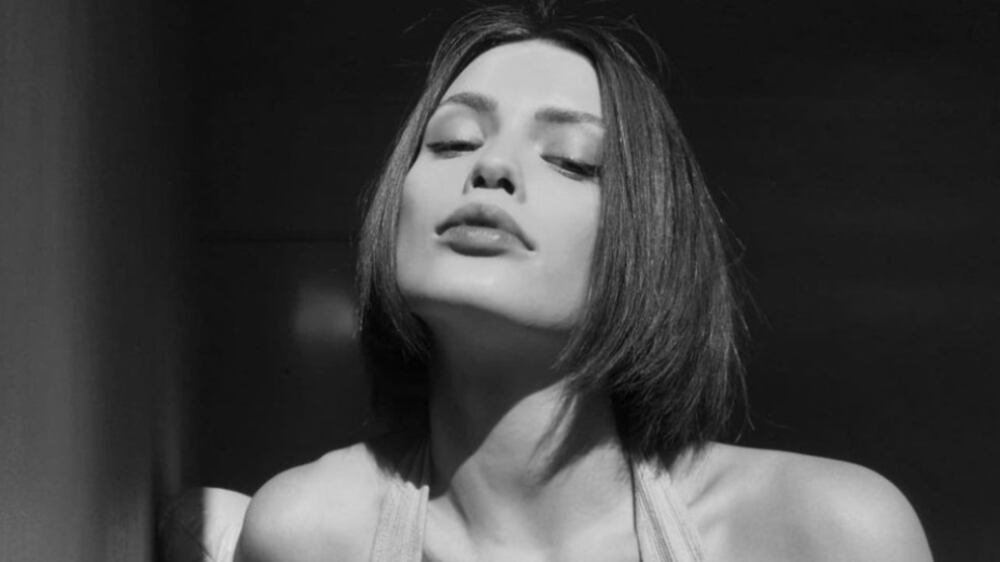 Constanza Capelli | Fuente: Instagram