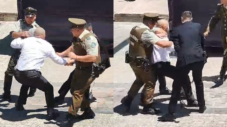 Pantallazo Chilevisión Noticias