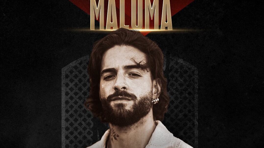 Maluma