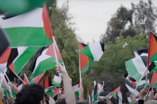Comunidad Palestina en Chile condena participación de empresa israelí en la Fidae: “Una ofensa moral grave, dolorosa e inaceptable”