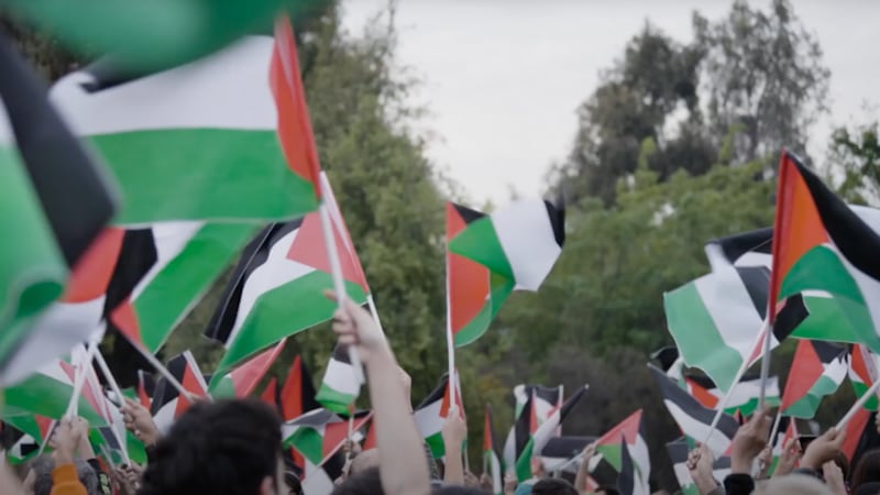 Comunidad Palestina en Chile condena participación de empresa israelí en la Fidae: “Una ofensa moral grave, dolorosa e inaceptable”