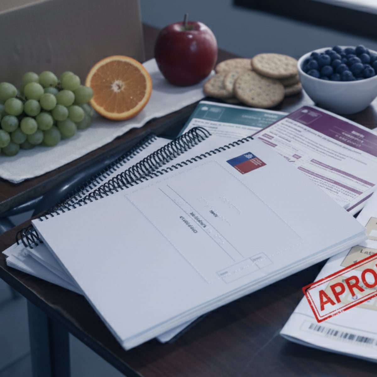 Colegio chileno mejora Simce al eliminar dulces Colegio chileno mejora Simce al eliminar dulces