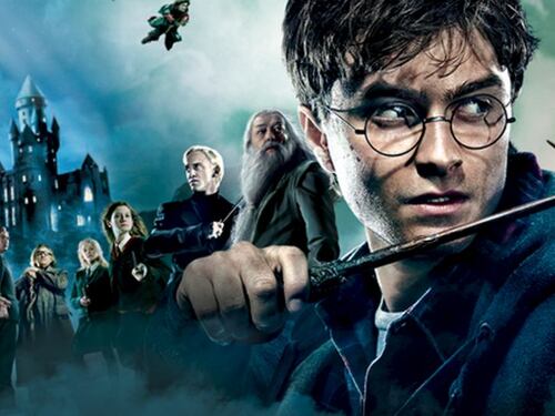 “Harry Potter”: todos los detalles confirmados de la adaptación en serie