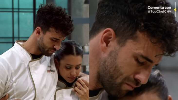 Max Ferres | Top Chef