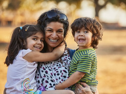 El posparto dura 6 años: La ciencia revela el dato impactante que la medicina ignoró por décadas