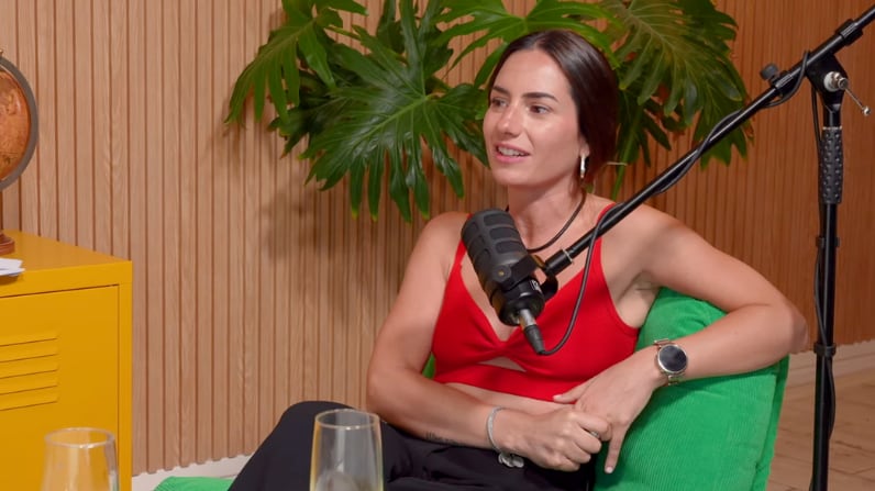 Rosario Bravo | Captura: En el ojo