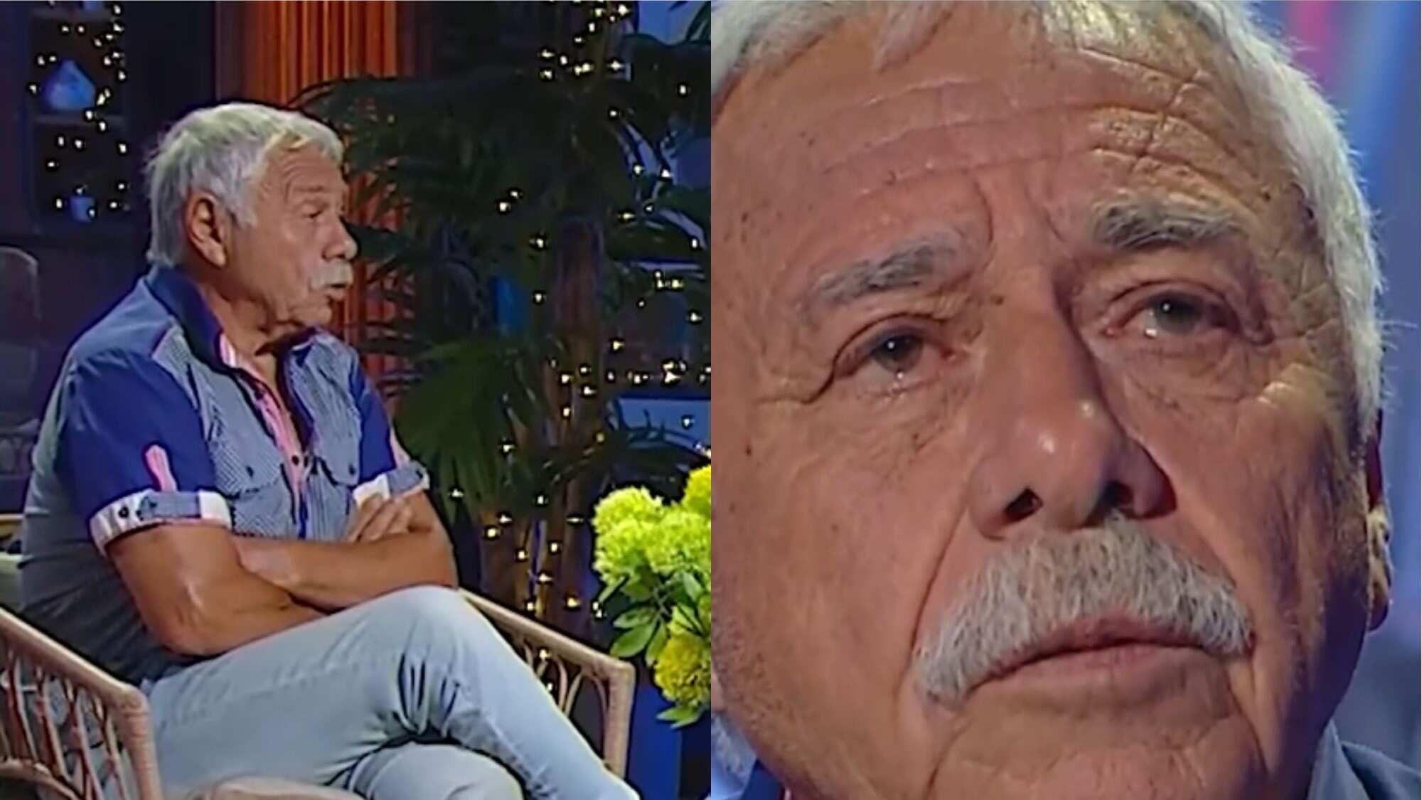 Carlos Caszely | Only Fama