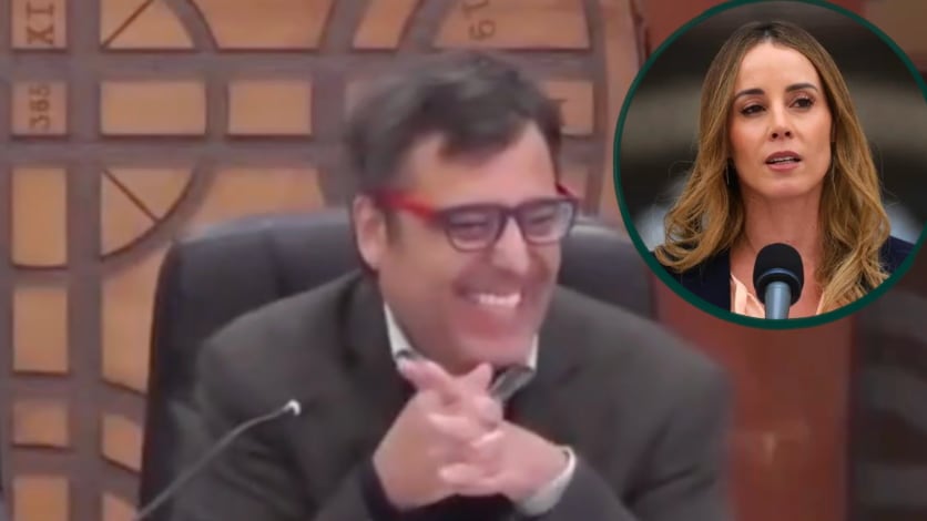 Concejo Municipal de Pucón se burla de Mara Sedini