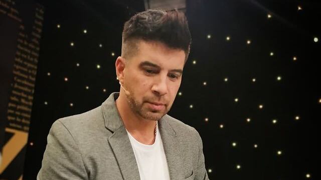 ¡Eran tres! Mario Velasco revela inédito detalle sobre tercera involucrada en caso "Arañitas VIP"