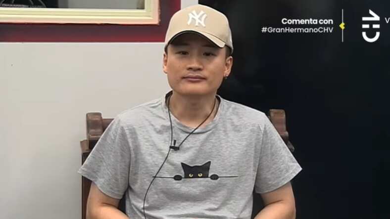 Yuhui Lee | Gran Hermano