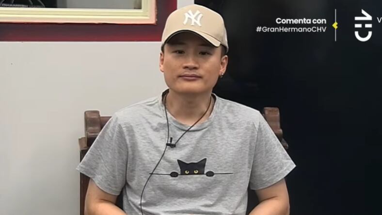 Yuhui Lee | Gran Hermano