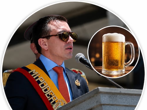 Mientras rueda el balón: Ecuador reducirá el precio de la cerveza durante el Mundial