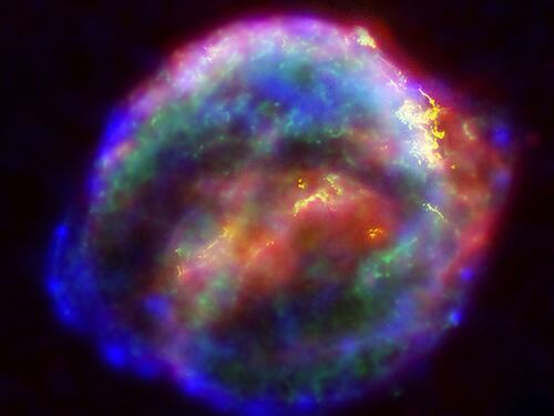 Estrellas Zombis: El fenómeno astronómico que obliga a reescribir los manuales de astrofísica