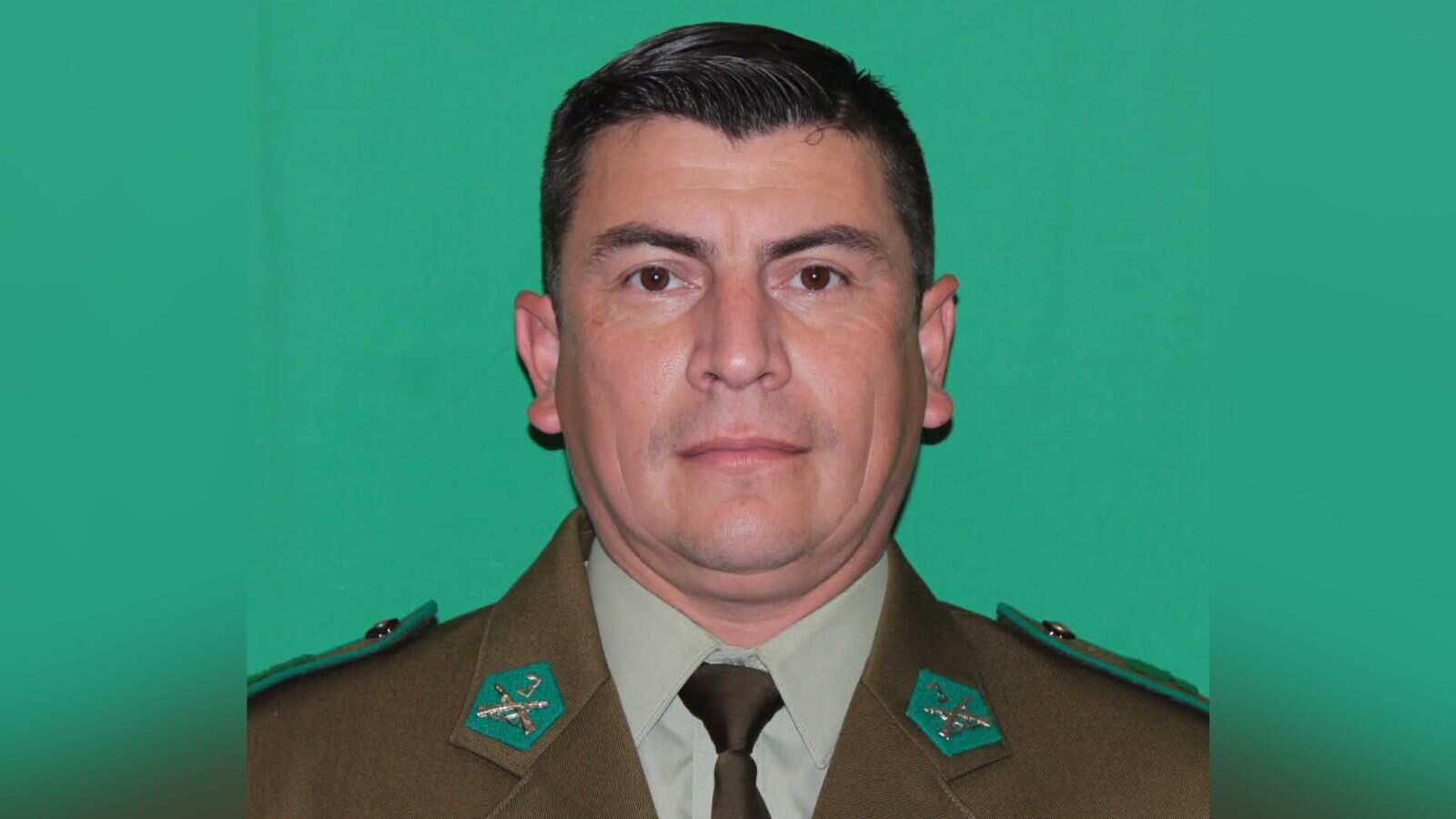 Murió carabinero atacado con un fierro durante procedimiento en San Antonio