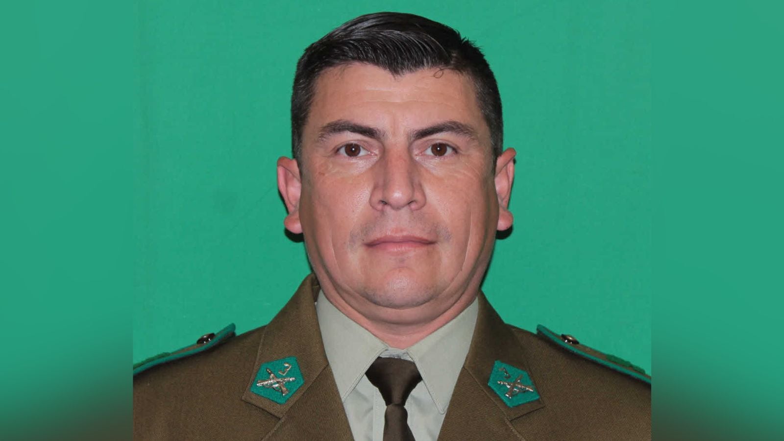 Murió carabinero atacado con un fierro durante procedimiento en San Antonio