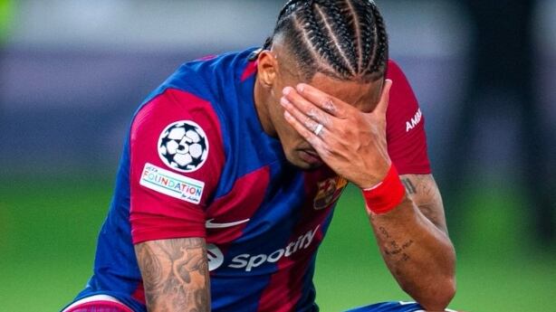 Los blaugranas no estarán en el Mundial de Clubes.