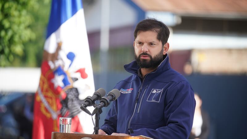 “La devolución debe ser íntegra y oportuna”: Presidente Boric se refirió a los cobros en cuentas de la luz y dijo que “cada peso va a ser devuelto”