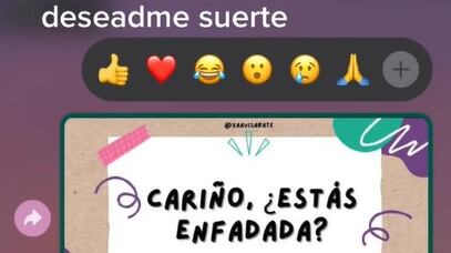 El video se volvió viral