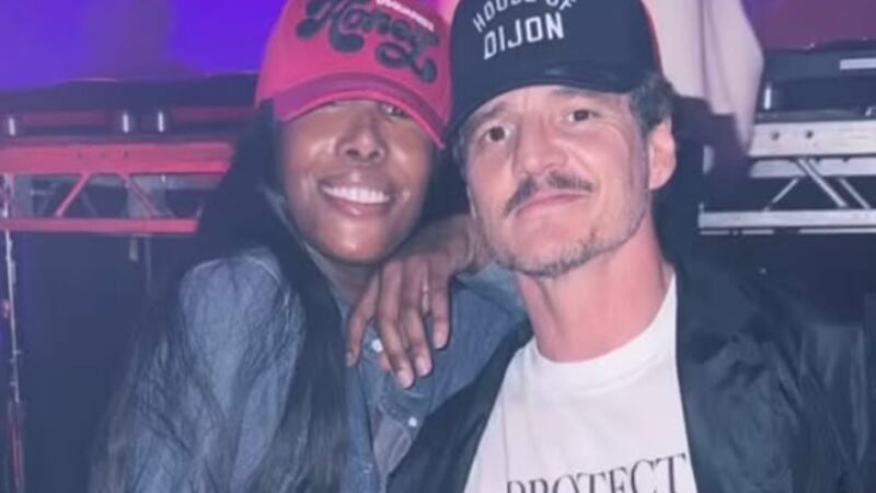 “No he celebrado en 25 años”: Pedro Pascal tuvo megafiesta por su cumpleaños 50