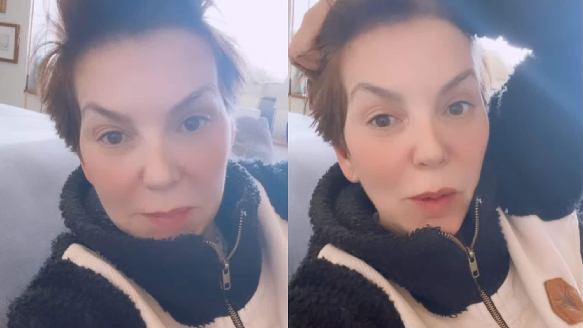 Fran García-Huidobro | Instagram