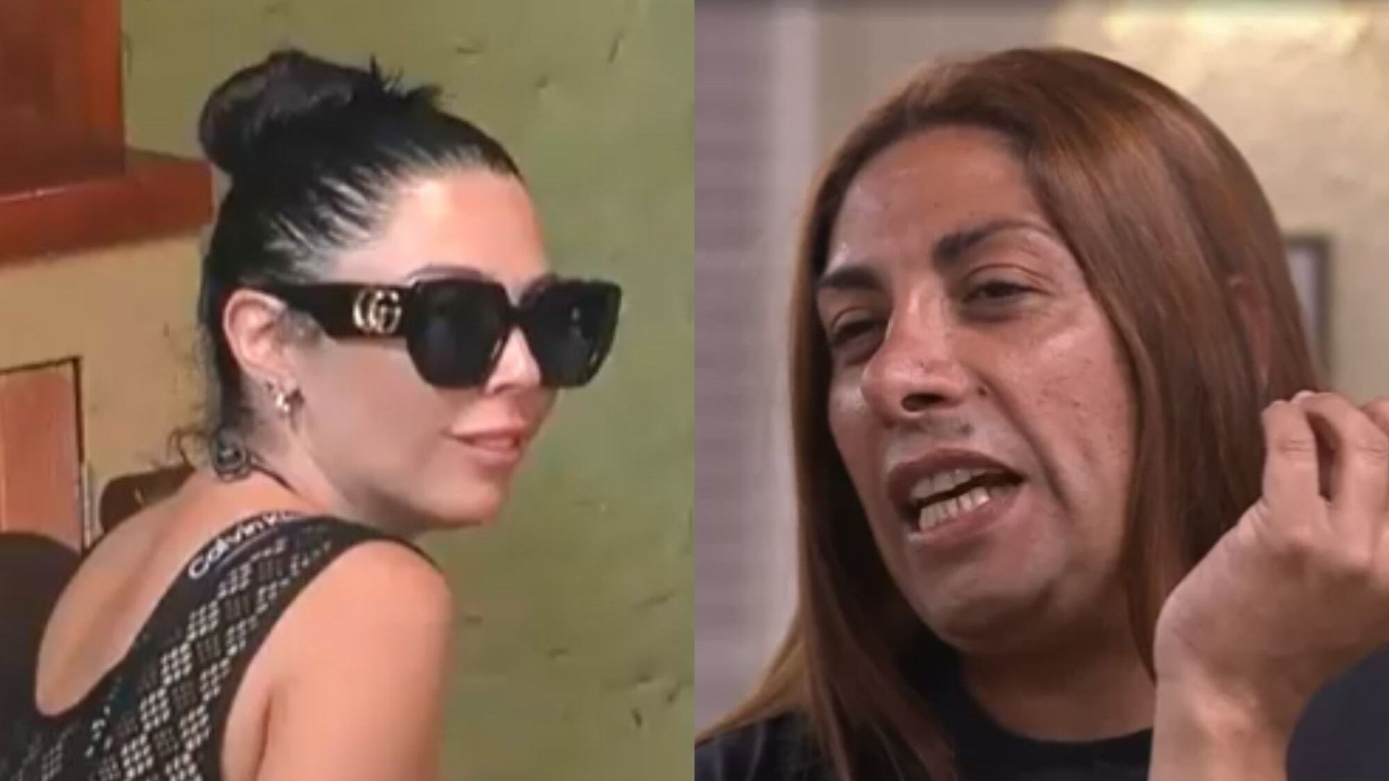 Daniela Aránguiz y Botota Fox | Tierra Brava