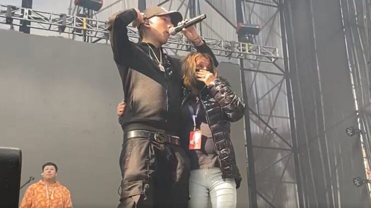 Pailita - Fuente: CHV Noticias