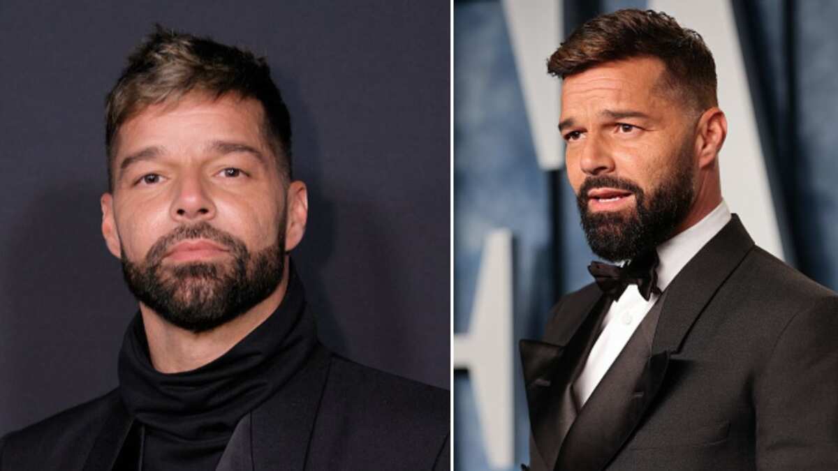 “Yo he vivido transparente por años”: Ricky Martin deja claro que quien abusó de la confianza fue su sobrino