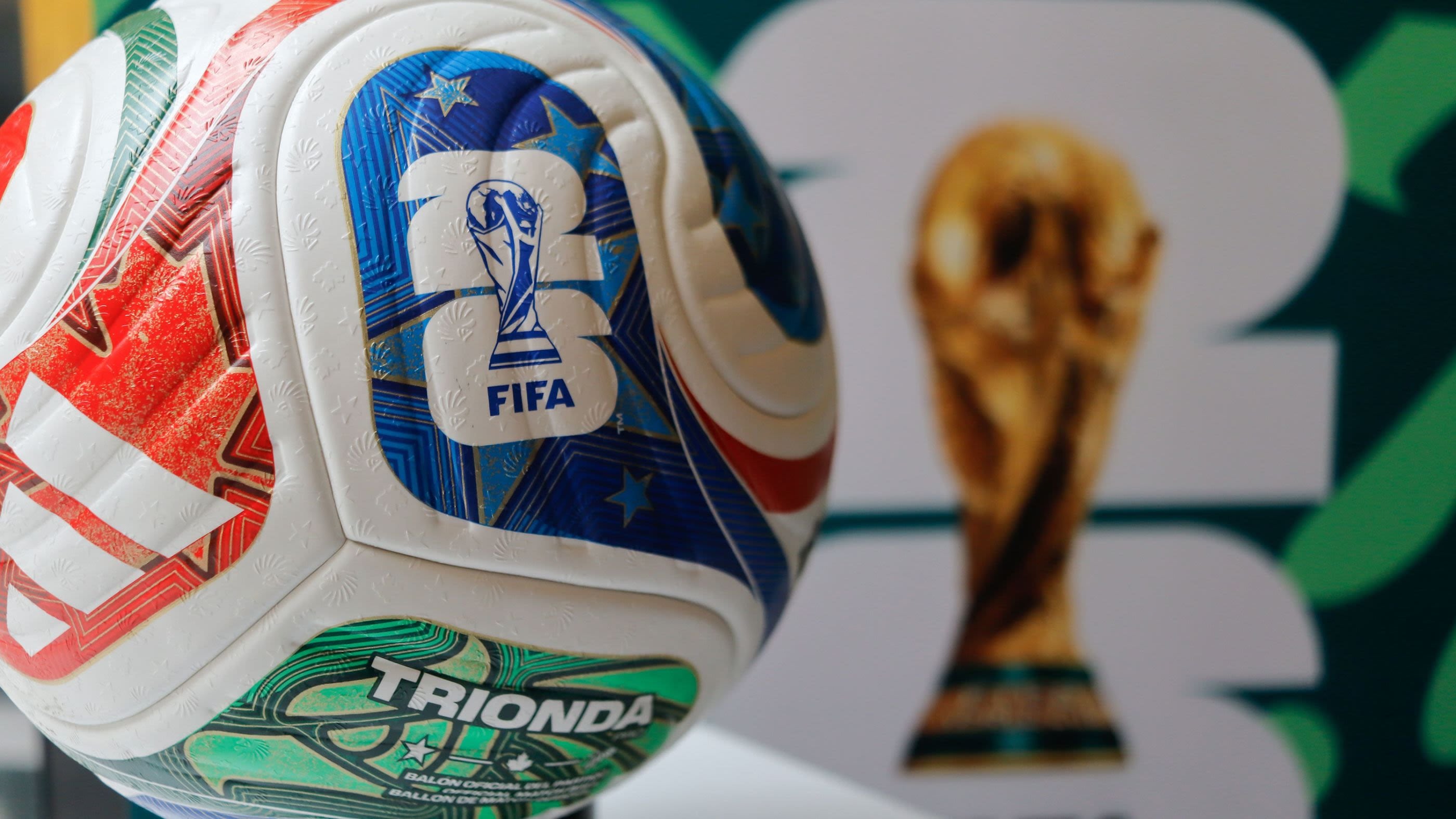 Mundial impulsa ola de fraudes: entradas falsas, sitios clonados y estafas con el álbum del mundial
