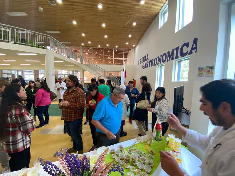 Alimentación