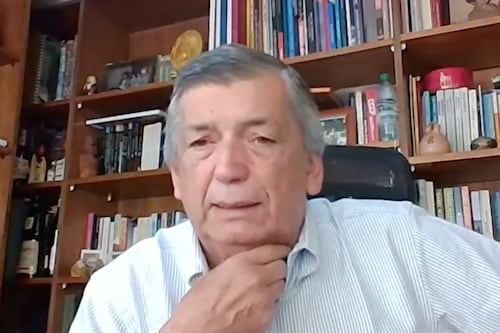 Lautaro Carmona por aplastante triunfo de Kast: “Lo peor que puedo hacer, es imaginar que la gente no votó con conocimiento de causa”
