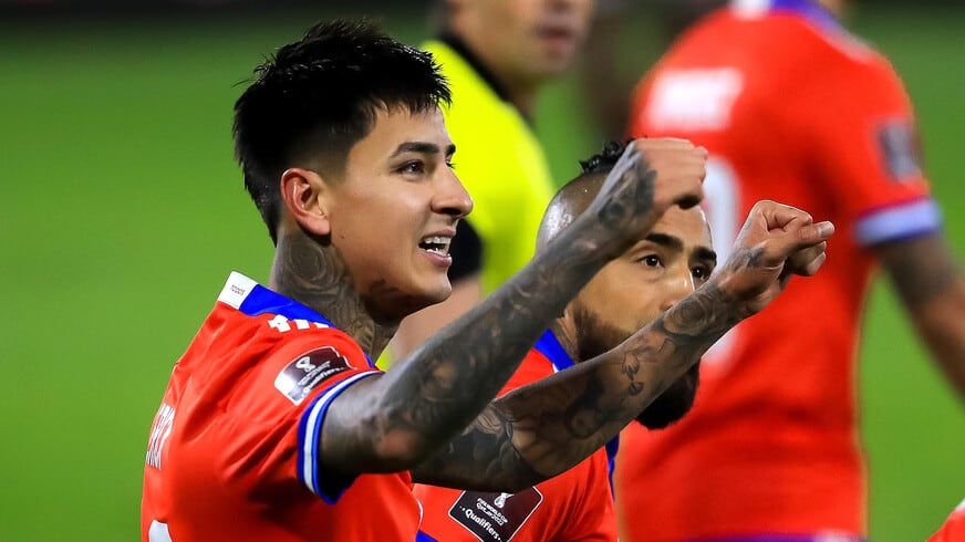 Erick Pulgar