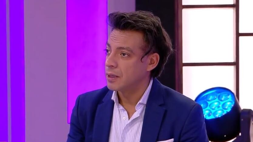 Juan David Rodríguez | Captura