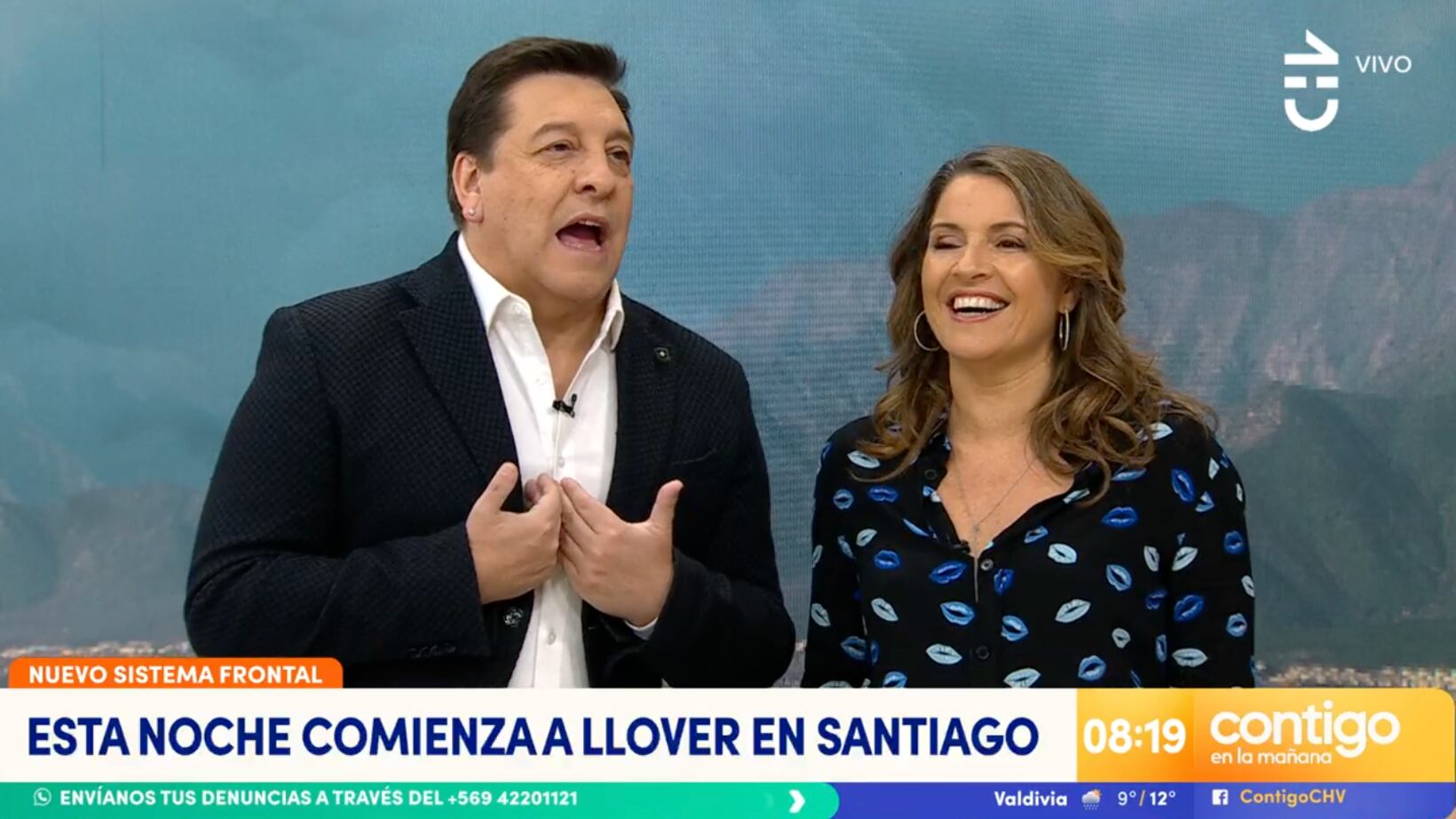 Julio César Rodríguez