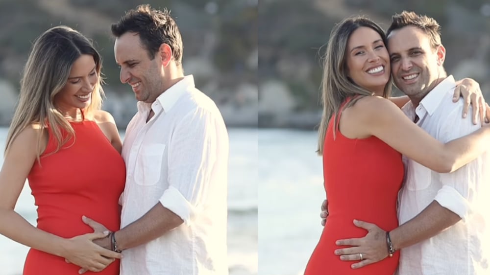 Vanesa Borghi | Fuente: Instagram