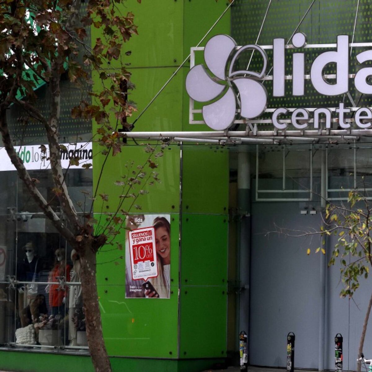 DT autoriza reapertura del mall chino más grande DT autoriza reapertura del mall chino más grande