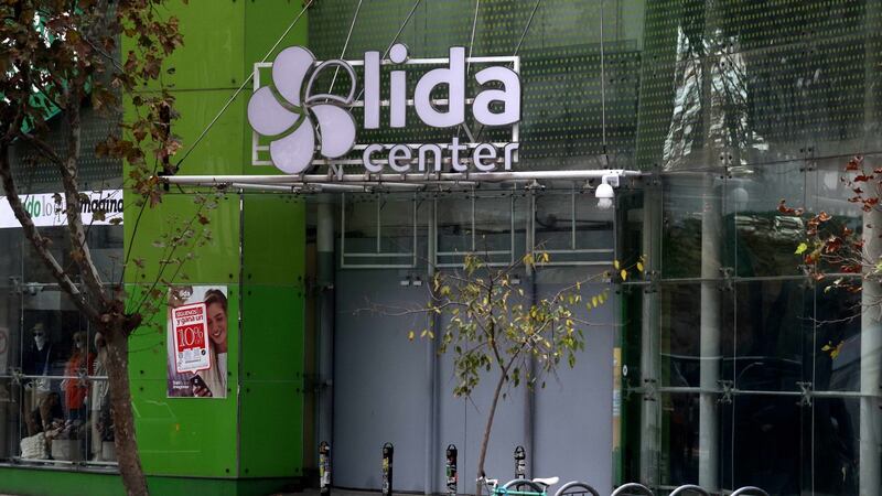 Reapertura del mall chino más grande del país: DT levantó la suspensión tras verificar la corrección de los incumplimientos