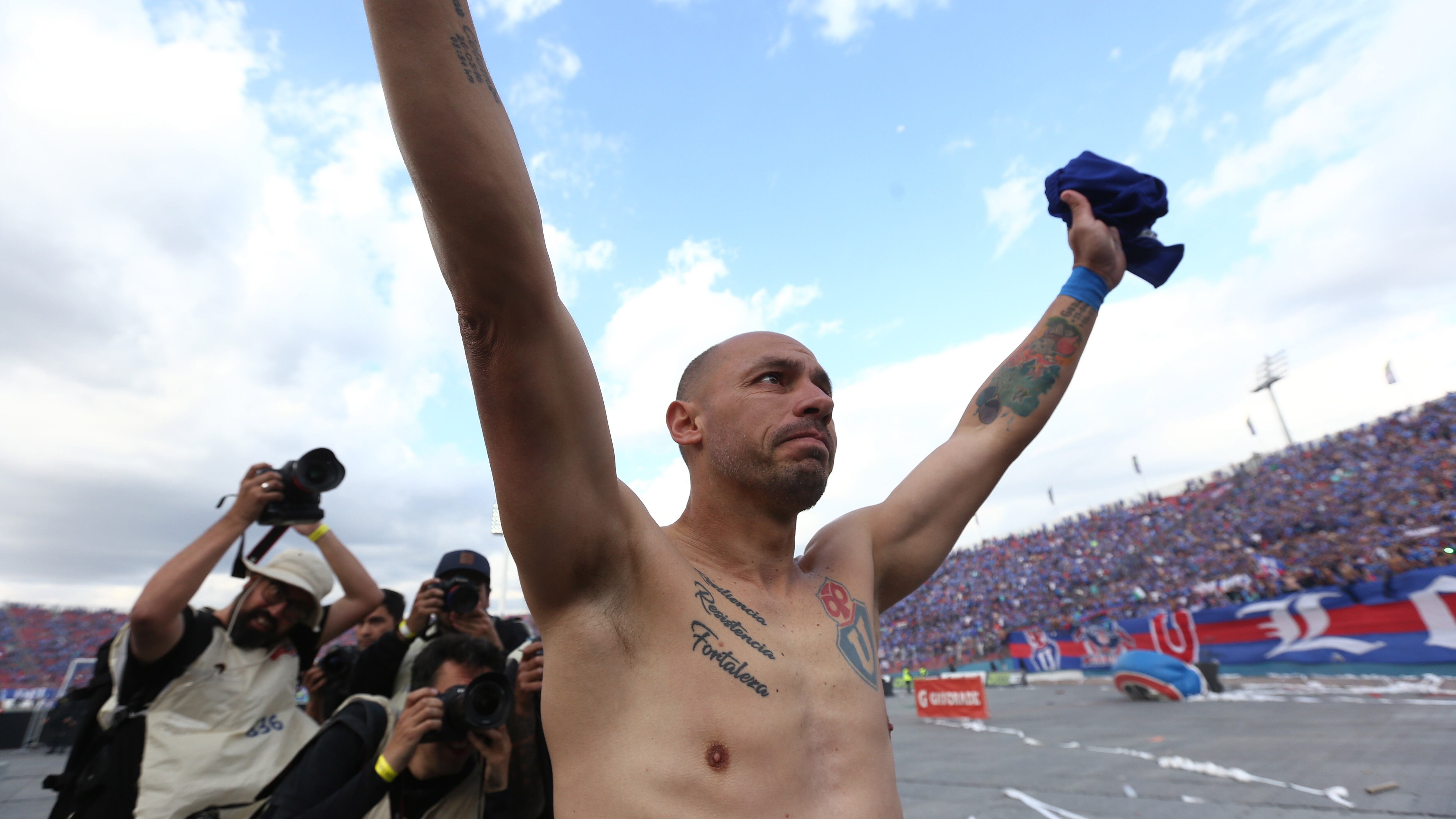 Marcelo Díaz pide disculpas