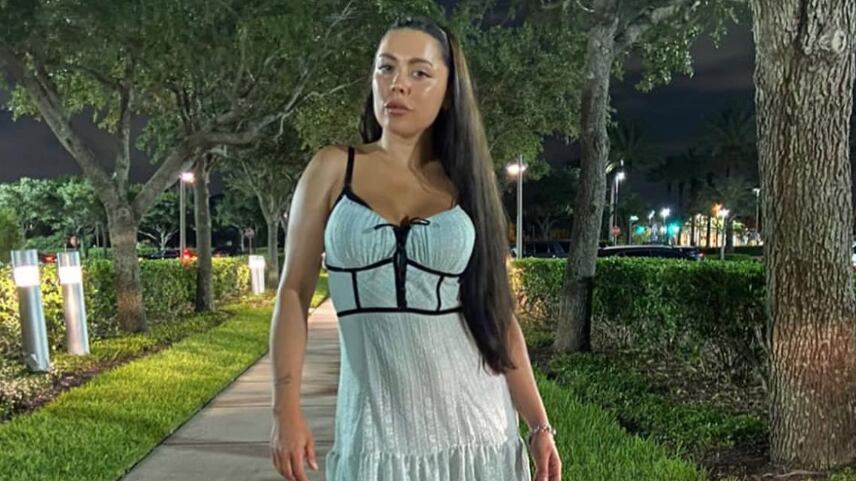 Daniela Aránguiz contará toda su verdad sobre separación con Jorge Valdivia en PH