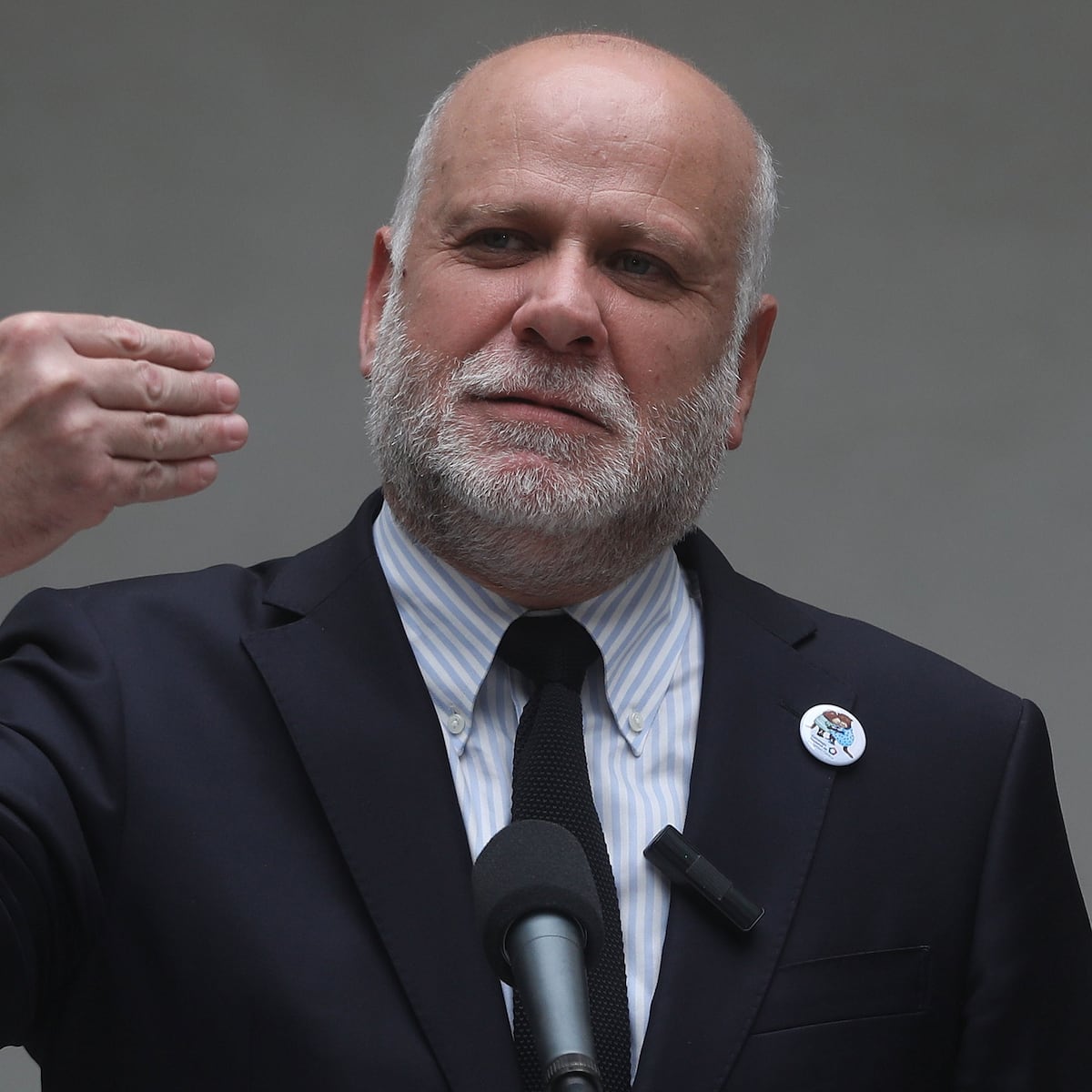 Elizalde critica a Kast por descalificar sin argumentos Elizalde critica a Kast por descalificar sin argumentos