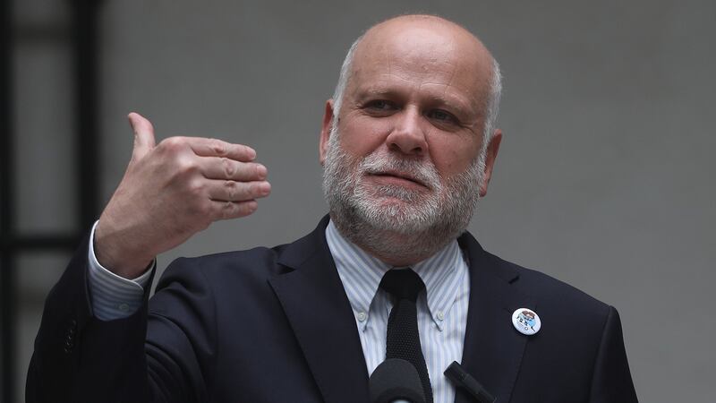 Álvaro Elizalde tilda de “ofensivas” las palabras de José Antonio Kast: “Se queda sin argumentos y descalifica”