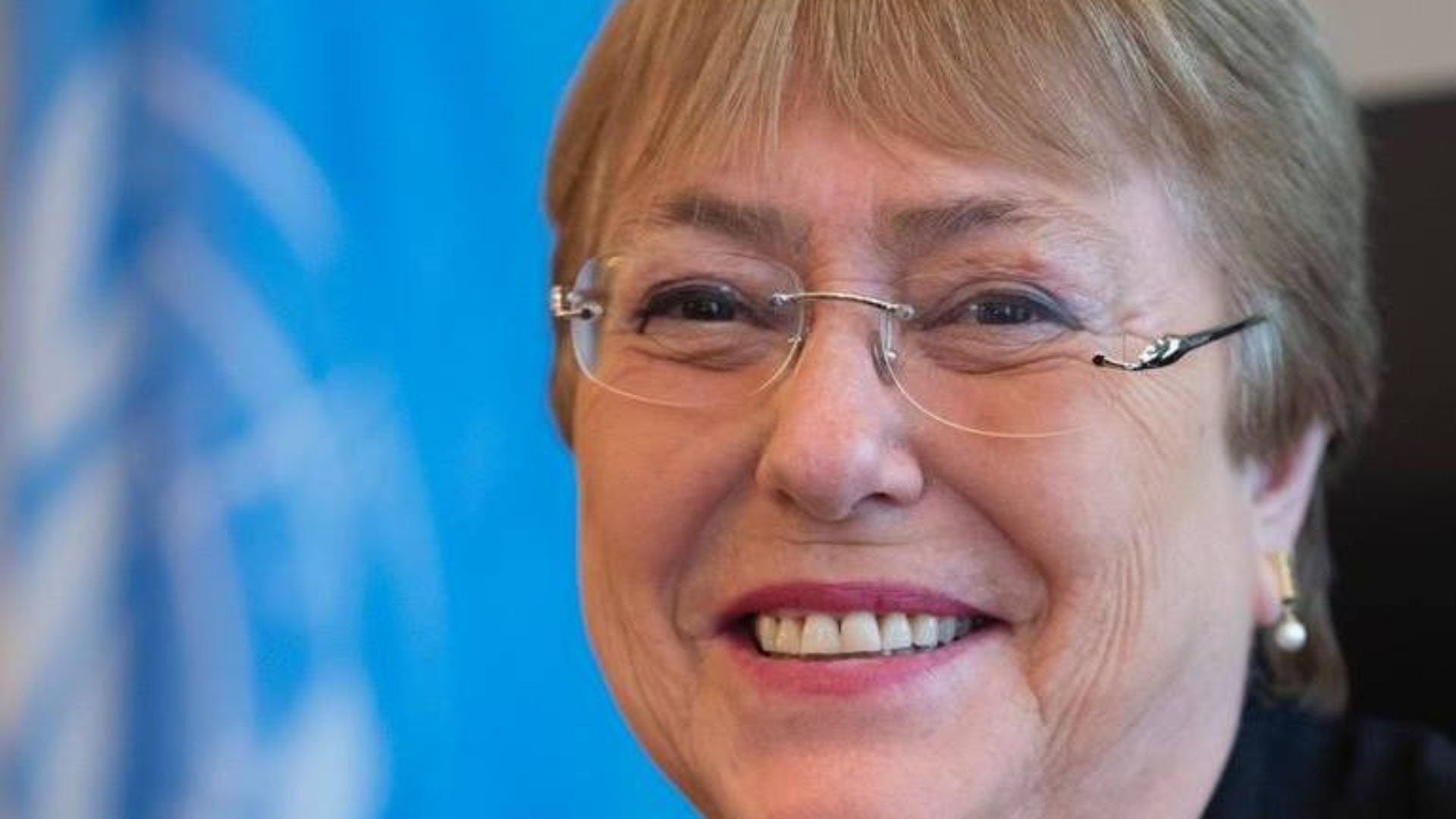 “No impacta para nada”: Bachelet desafía el retiro de apoyo de Kast y oficializa su carrera por la ONU