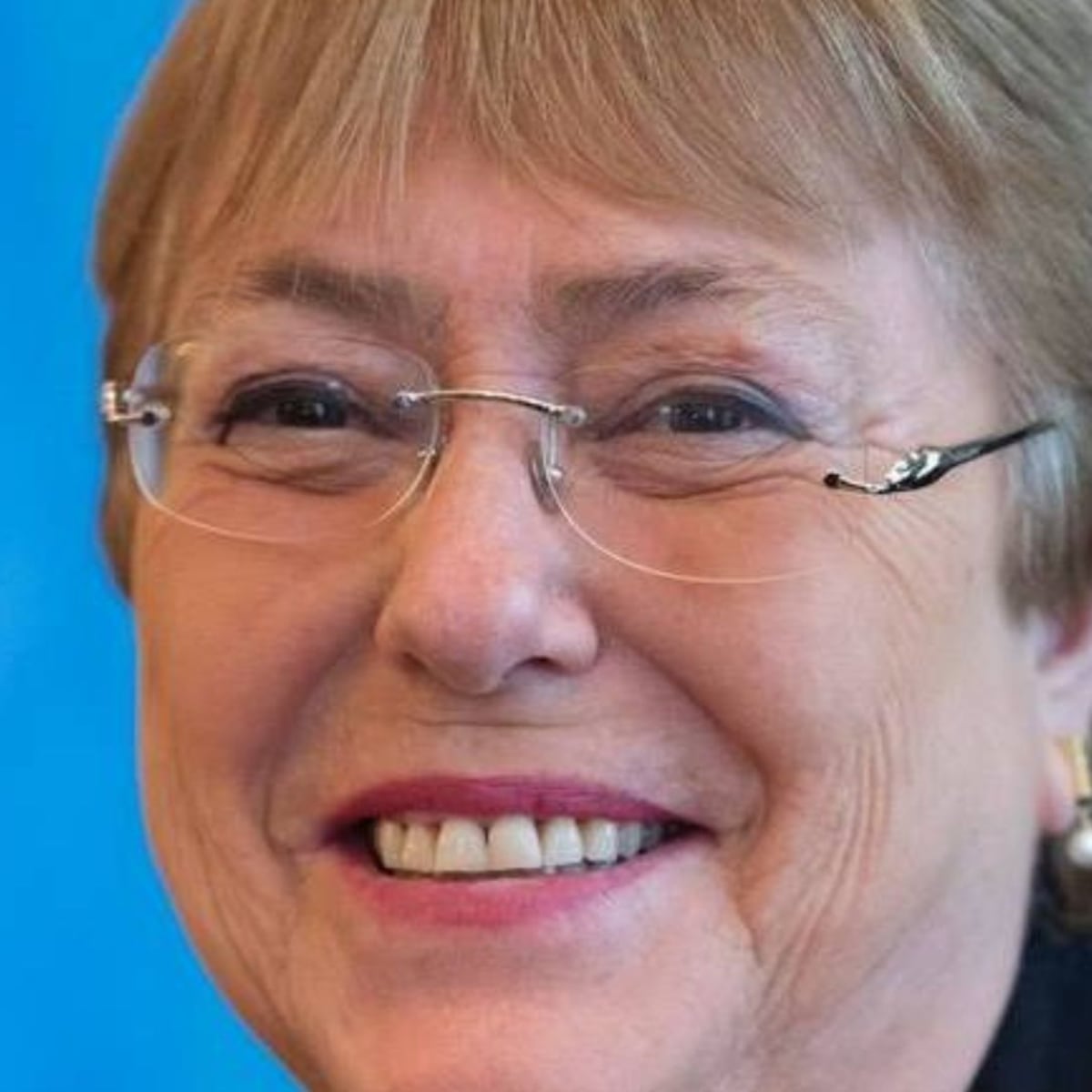 Rechazo a Michelle Bachelet por posible llegada a la ONU Rechazo a Michelle Bachelet por posible llegada a la ONU